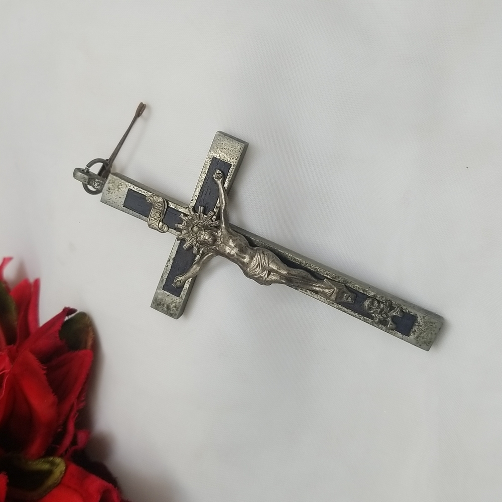 WW2 German Chaplin's Cross